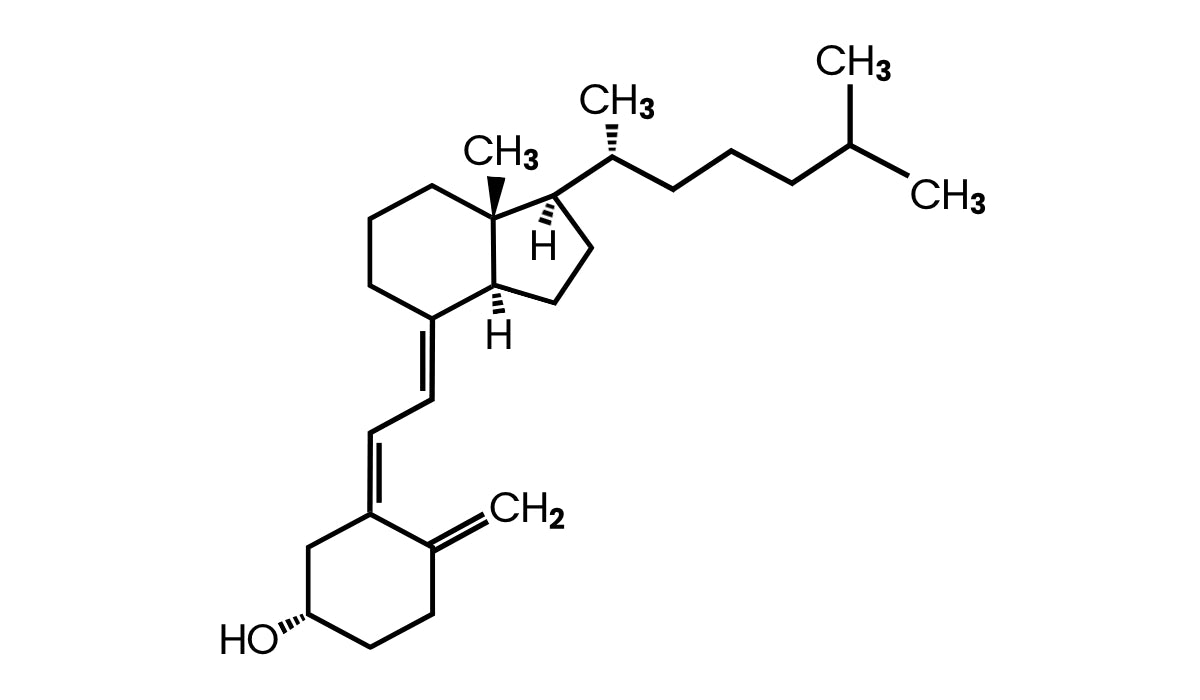 Vitamina D3